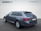 Škoda Superb - fotka číslo 27