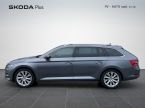 Škoda Superb - fotka číslo 2
