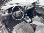 Škoda Superb - fotka číslo 4