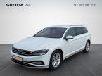 Volkswagen Passat - fotka číslo 0