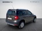 Škoda Yeti - fotka číslo 1