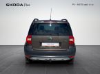 Škoda Yeti - fotka číslo 20