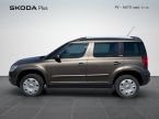 Škoda Yeti - fotka číslo 2