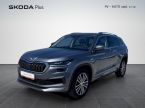 Škoda Kodiaq - fotka číslo 0