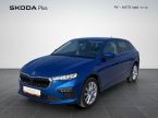 Škoda Scala - fotka číslo 0