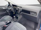 Volkswagen Touran - fotka číslo 20