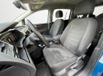 Volkswagen Touran - fotka číslo 22
