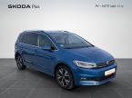 Volkswagen Touran - fotka číslo 25