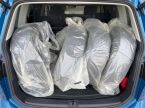Volkswagen Touran - fotka číslo 28