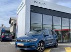 Volkswagen Touran - fotka číslo 34