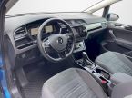 Volkswagen Touran - fotka číslo 4