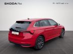 Škoda Scala - fotka číslo 1