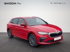 Škoda Scala - fotka číslo 25