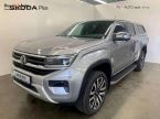 Volkswagen Amarok - fotka číslo 0