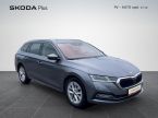 Škoda Octavia - fotka číslo 27