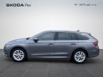 Škoda Octavia - fotka číslo 2