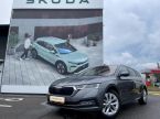 Škoda Octavia - fotka číslo 34