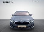 Škoda Octavia - fotka číslo 3