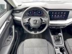 Škoda Octavia - fotka číslo 5