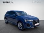 Audi Q7 - fotka číslo 27