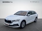 Škoda Octavia - fotka číslo 0
