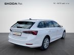Škoda Octavia - fotka číslo 1