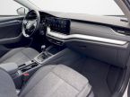 Škoda Octavia - fotka číslo 21