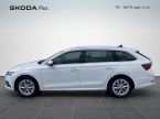 Škoda Octavia - fotka číslo 2