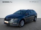 Škoda Octavia - fotka číslo 0