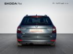 Škoda Octavia - fotka číslo 25