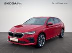 Škoda Scala - fotka číslo 0