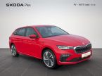 Škoda Scala - fotka číslo 25