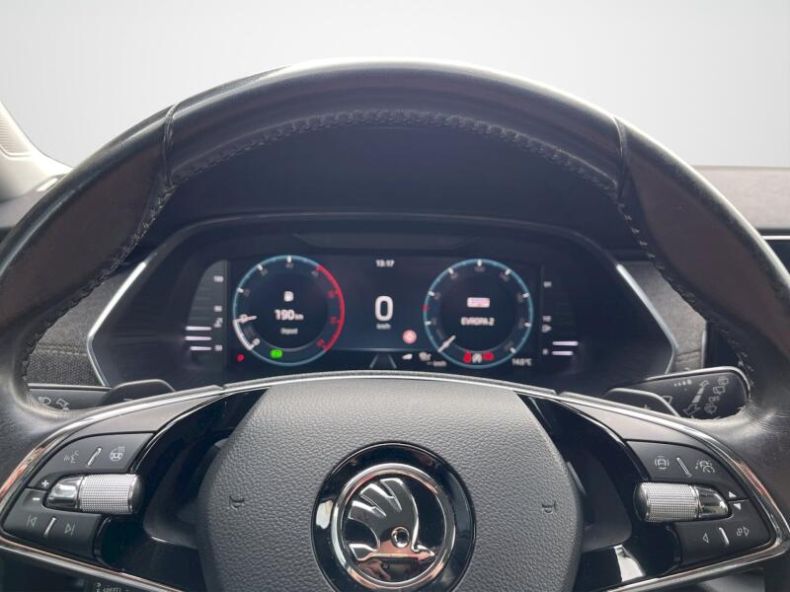Škoda Octavia - hlavní fotka