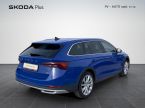 Škoda Octavia - fotka číslo 1
