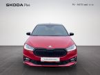 Škoda Fabia - fotka číslo 3