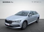 Škoda Superb - fotka číslo 0
