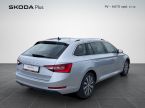 Škoda Superb - fotka číslo 1