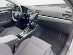 Škoda Superb - fotka číslo 20