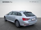 Škoda Superb - fotka číslo 27