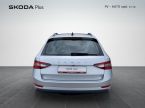 Škoda Superb - fotka číslo 28