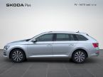 Škoda Superb - fotka číslo 2