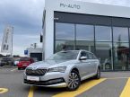 Škoda Superb - fotka číslo 33