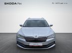 Škoda Superb - fotka číslo 3