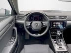 Škoda Superb - fotka číslo 5