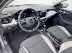 Škoda Scala - fotka číslo 4
