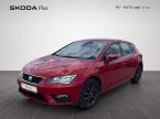 Seat Leon - fotka číslo 0