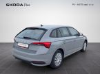 Škoda Scala - fotka číslo 1
