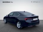Škoda Octavia - fotka číslo 27