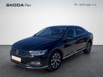 Volkswagen Passat - fotka číslo 0