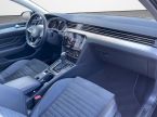 Volkswagen Passat - fotka číslo 21